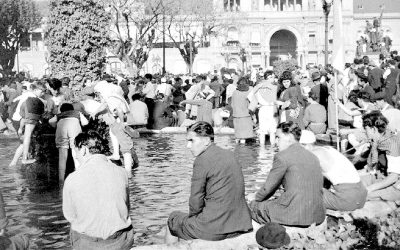 A 72 años de aquel histórico 17 de Octubre de 1945