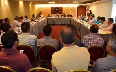 Finalizó con éxito el segundo CUFENA del 2017