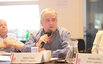 Consejo Directivo UNI Américas