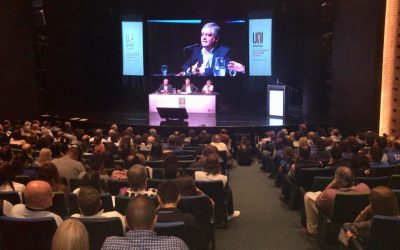 FOECYT presente en el encuentro de Sindicatos Argentinos afiliados a UNI Américas