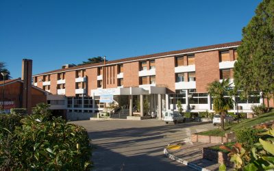 Casa Serrana cumple 75 años