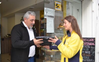 NO al traslado del día del Telepostal. El 7 de abril no es un número más.